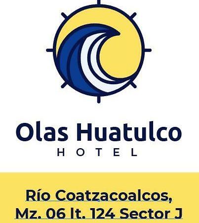 Hotel Olas Huatulco Santa Cruz Huatulco Exterior photo